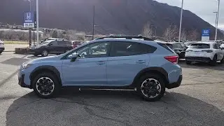 2023 Subaru Crosstrek Premium Glenwood Springs, Grand Junction, Aspen, Vail, Rifle CO
