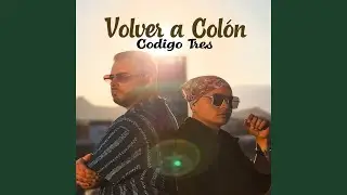 Volver a Colón