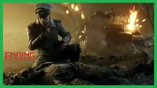BATTLEFIELD 5 Walkthrough Gameplay THE END