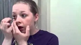 Long Lasting Eyeling Tutorial