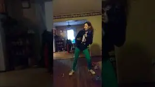 Or Nah Dance Cover Ft. Kookie