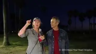 Mary Klein Interview
