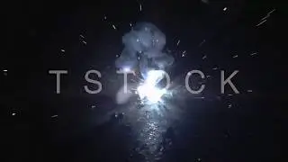 Fire / Welding / Sparkle / Fi S 0020