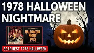 Halloween (1978) &ndash; The Night He Came Home | Michael Myers Horror Classic
