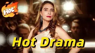 The Fashion Queen Returns【HOT DRAMA】#drama