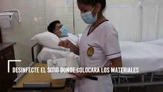 Pasos previos al CSV