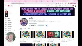 Want More Views? Try This Creator Community!  Week 6 Review