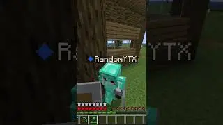 sanırım biraz sinirlendi  #minecraft #kesfetteyiz #kanye #anime