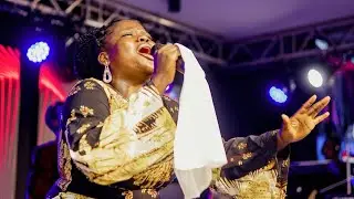‼️Soaking worship 😭 with Minister TEHGAH at Gratitude 2025, Hymnal Service