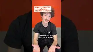 Pourquoi l'extr&ecirc;me droite allemande se rapproche du mouvement MAGA ? #usa #info #arteinfo