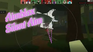 [NEW] Aimblox Aimbot Script