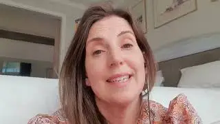 Vacation sleep crisis?