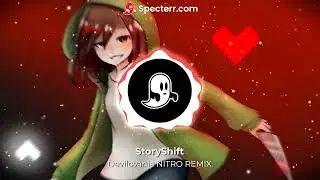 []NightCore[] Storyshift - Devilovania Nitro Remix (StoryShift Ost)