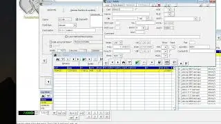 Alt Wheel LOGic tune bands