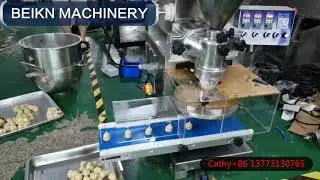 SMALL NASTAR MACHINE, PINEAPPLE TART RESGULLA FORMING MACHINE STUFFED BALL MAKER 2020 HOT SELLING