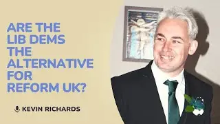 Are The Liberal Democrats The Alternative For Reform UK?