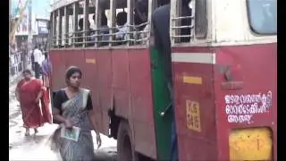 ANCHAL BUS PVT