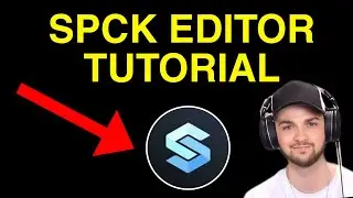 Учебное пособие по редактору SPCK | Простое руководство