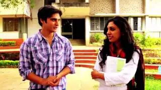 Aakarsh Sharma Demo Reel (Short film clips)