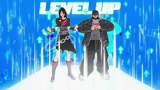 Sassy Scene, ODECORE - Level Up! [Slowed & Reverbed]