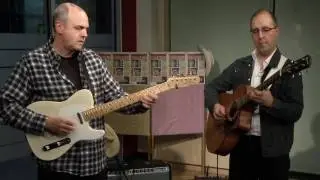 Sean Bray - Belles Blues