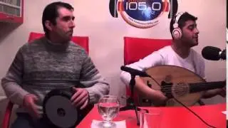 Ayhan Şen & Sedat Kara'dan - Çokmu Gördünüz ve Zor Kirve