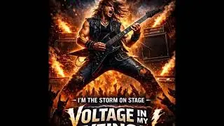 Voltage In My Veins 