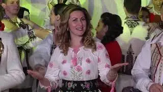 Elena Lucaci  si Florin Ionas Generalul - Ce mandrete de mireasa