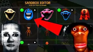 Garry&rsquo;s Mod Sandbox Gameplay | Mods, Physics & Experiments