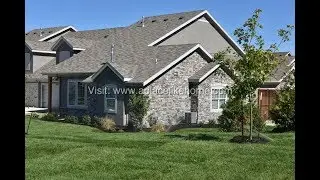 Shawnee Townhomes for Rent 4BR/3BA by Shawnee Property Management
