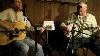 Flat Mountain Boys: Lil' Cabin