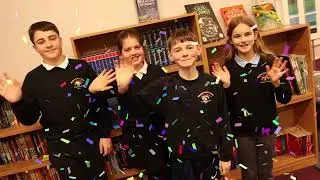 Welcome to Year 6!