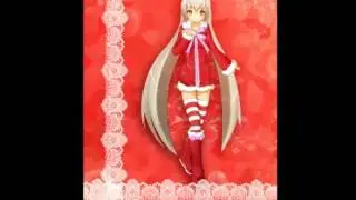 Elsword Japanese New Voice