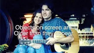 Let the Summer Begin -  Louise and Greg Weir - Searchlight