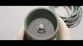7th Floor Vapes - Da Buddha Vaporizer Tension Bar Fix