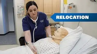 Relocating for Nursing School: How Marquette Can Help