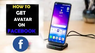 How To Create Avatar on Facebook