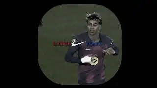 Goal Lamine Yamal 😊 #edit #football #fcbarcelona