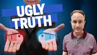 Почему НЕ стоит инвестировать в парки мобильных домов