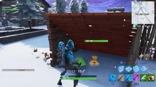 Fortnite Poor Try Hard Goes  Kaplunk
