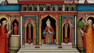 Fall Asleep to American Frontier and European Medieval History | Deep Relaxing Narration