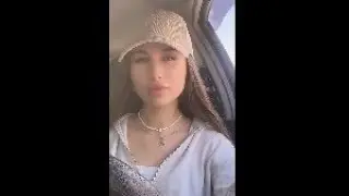 Periscope New Girl vlog 699 #stunning #broadcast  #livestream #periscope #viral #makeup #cute