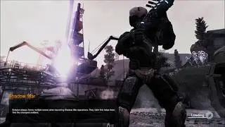 Defiance Gameplay 2017, Shadow War Capture And Hold PvP, pc part 28