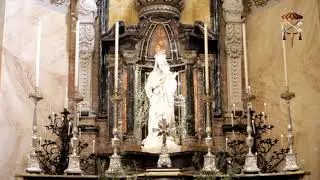 Parrocchia San Giorgio Como | S. Messa della Domenica delle Palme