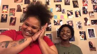 US OUTSIDERS: Q/A !!!  UNCUT. UNEDITED. STRAIGHT RAW FOOTAGE.