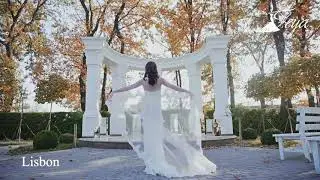 Lisboa dise&ntilde;o de boda