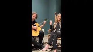 leann rimes ~ imagine (backstage cover)