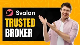 SV-Alan.com Review | Trusted Broker Explains Money and Finance ✅