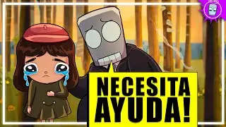 EL JUEGO MAS TRISTE DE TODOS