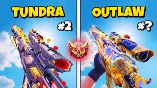 TOP 10 MEJORES FRANCOTIRADORES EN CALL OF DUTY MOBILE